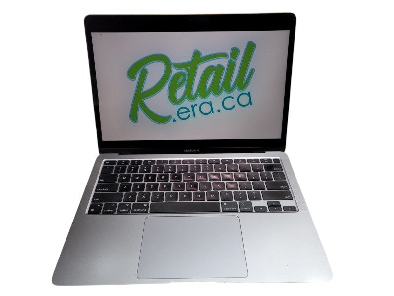 Apple MacBook Air (13" 2020) A2337 M1 8GB RAM 256GB SSD  β