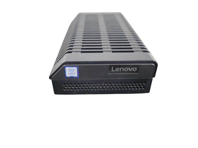 Lenovo ThinkCentre M90n-1 Core i3-8145U 4GB DDR4 256GB M.2 w/ Power adpter !