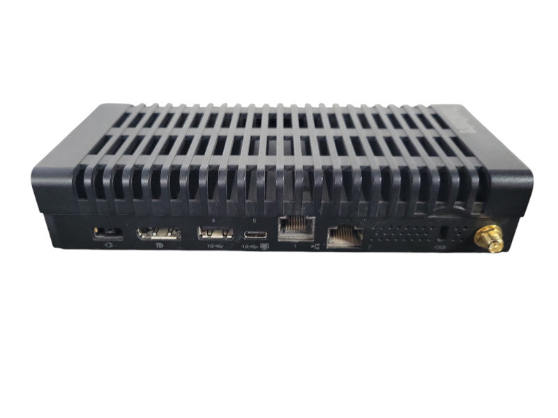Lenovo ThinkCentre M90n-1 Core i3-8145U 4GB DDR4 256GB M.2 w/ Power adpter !