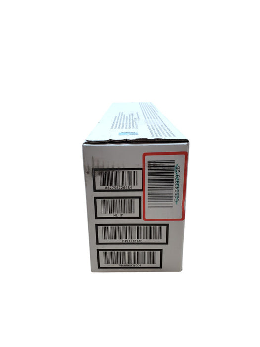 New - HP LaserJet 827A Cyan Toner CF301AC For Flow MFP M880