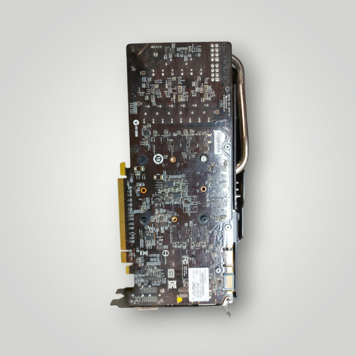 MSI Nvidia GTX 770 N770 TF 2GD5/OC 2GB GDDR5 Video Graphics Card