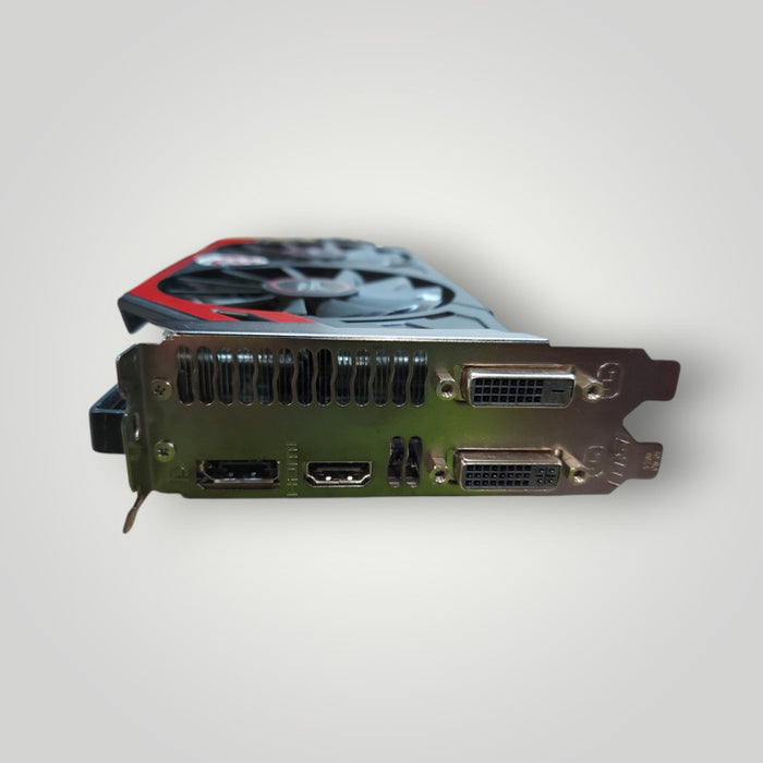 MSI Nvidia GTX 770 N770 TF 2GD5/OC 2GB GDDR5 Video Graphics Card