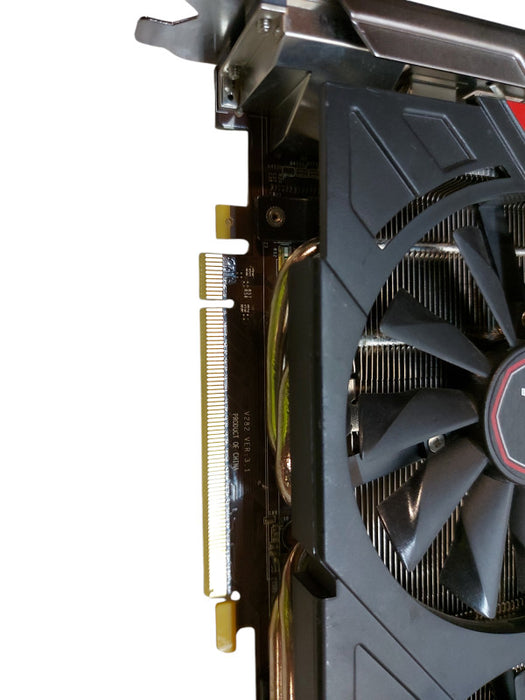 MSI Nvidia GTX 770 N770 TF 2GD5/OC 2GB GDDR5 Video Graphics Card