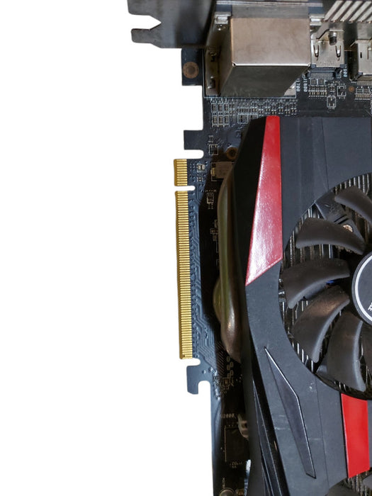 ASUS AMD (R9270X-DC2T-2GD5) 2GB / 2GB (max) GDDR5 SDRAM