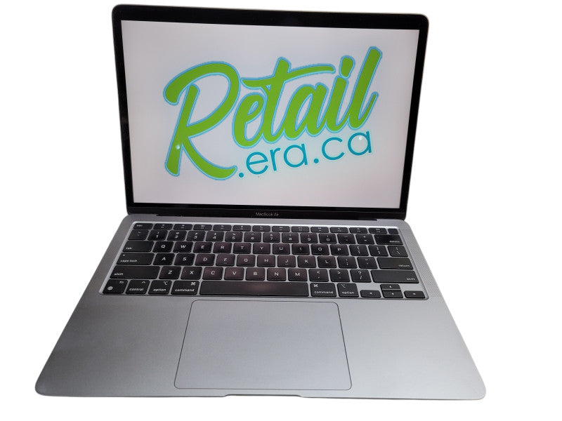 Apple MacBook Air (13",  2020) A2337 M1 8GB RAM 256GB SSD   β