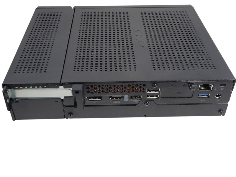 Acer Veriton N4660G i5-9400 2.90GHz 16GB RAM, 256GB SSD Micro Desktop PC _