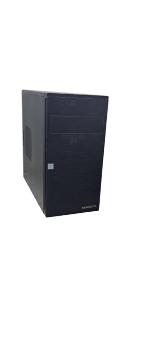 Custom Gaming PC i7-8700| 16GB RAM| 512GB NVMe| GTX 1070 GPU 8GB