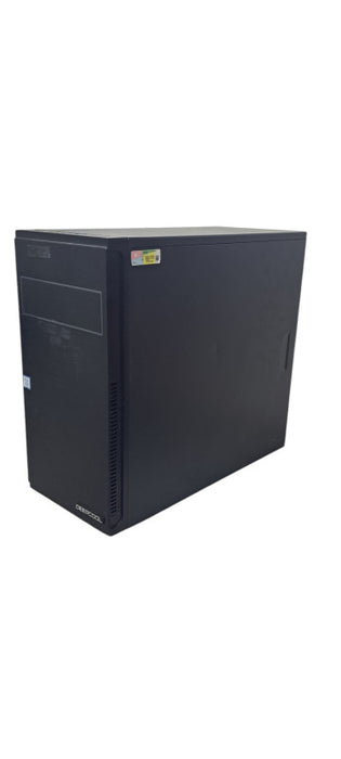 Custom Gaming PC i7-8700| 16GB RAM| 512GB NVMe| GTX 1070 GPU 8GB