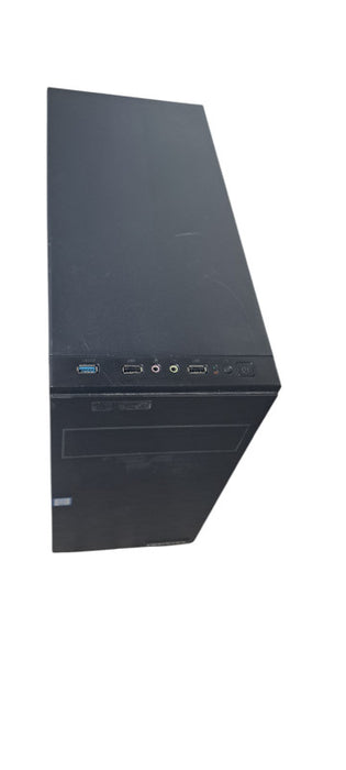 Custom Gaming PC i7-8700| 16GB RAM| 512GB NVMe| GTX 1070 GPU 8GB