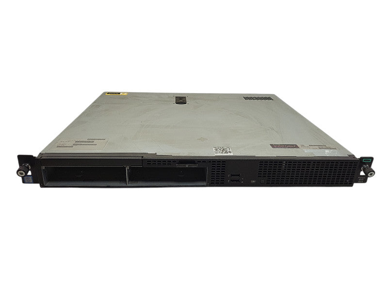 HP DL20 Gen9 3.5" Xeon E3-1220 v6 3GHz 16GB RAM B140i 1x PSU Q$