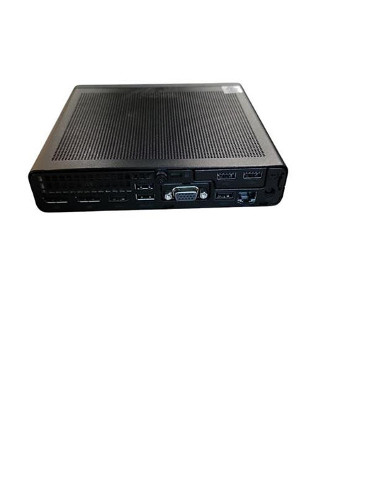 HP EliteDesk 800 G6 Mini PC i5 -10600 @ 3.30GHz 16GB DDR4 Ra θ