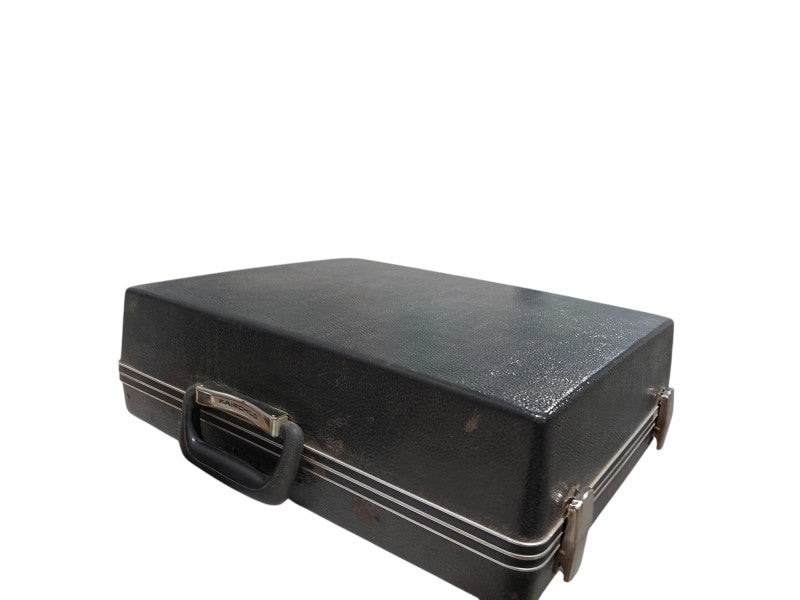 FairChild Super 8MM Sound Projector Seventy07 Model:707-03C built in screen =