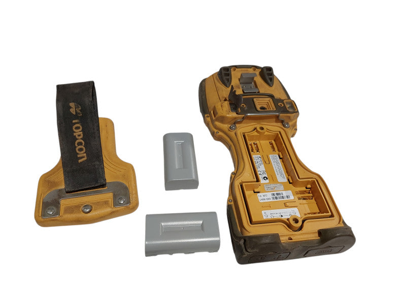 TopCon Model: FC-2500 Field Data Collector  =