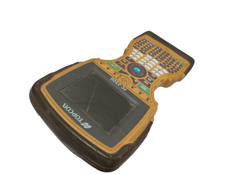 TopCon Model: FC-2500 Field Data Collector  =