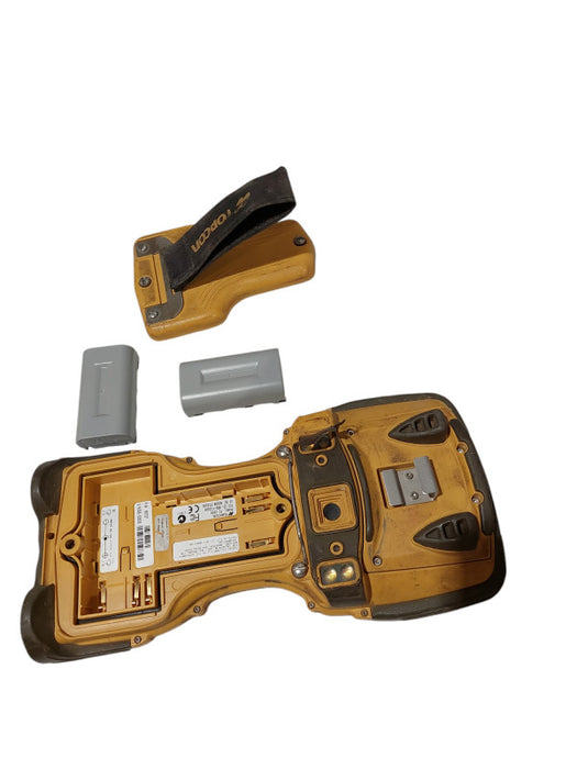TopCon Model: FC-2500 Field Data Collector  =