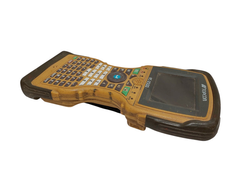 TopCon Model: FC-2500 Field Data Collector  =
