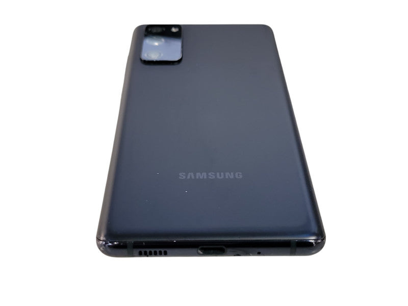 Samsung Galaxy S20 FE 5G - 128GB - Navy Blue [SM-G781W | Read] (