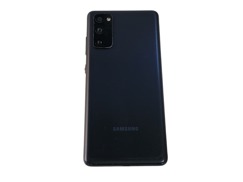 Samsung Galaxy S20 FE 5G - 128GB - Navy Blue [SM-G781W | Read] (