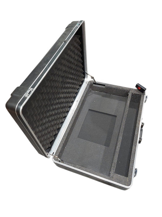 Kino Flo Diva Lite 400 Model:DIV-400U Complete Kit with Spare Bulb & Case  =