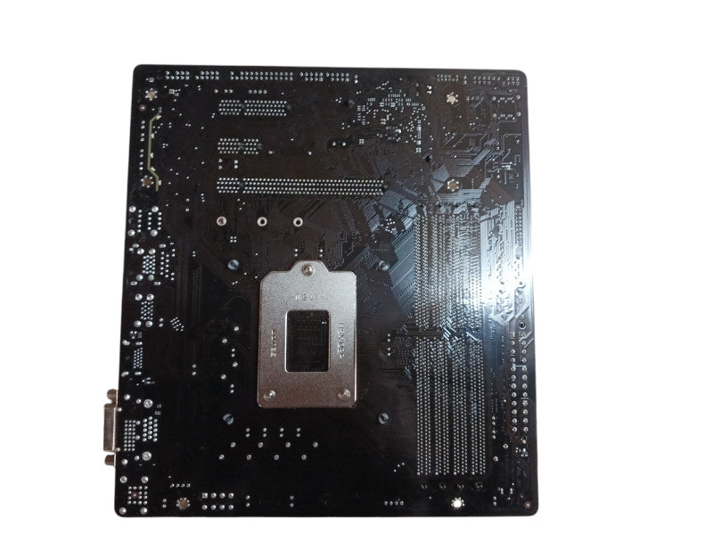 Gigabyte B360M DS3H & Intel i5-8400 Motherboard CPU