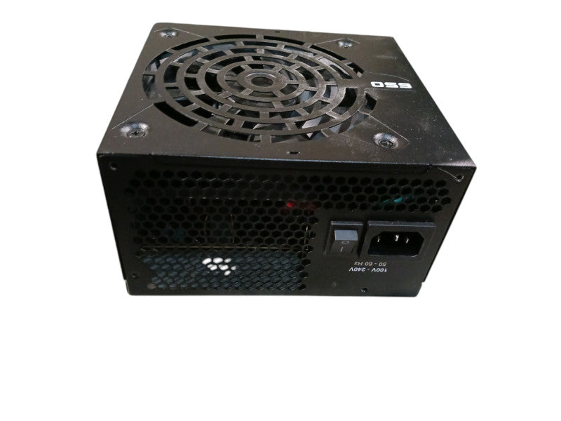 EVGA 650 N1 650W Desktop PSU