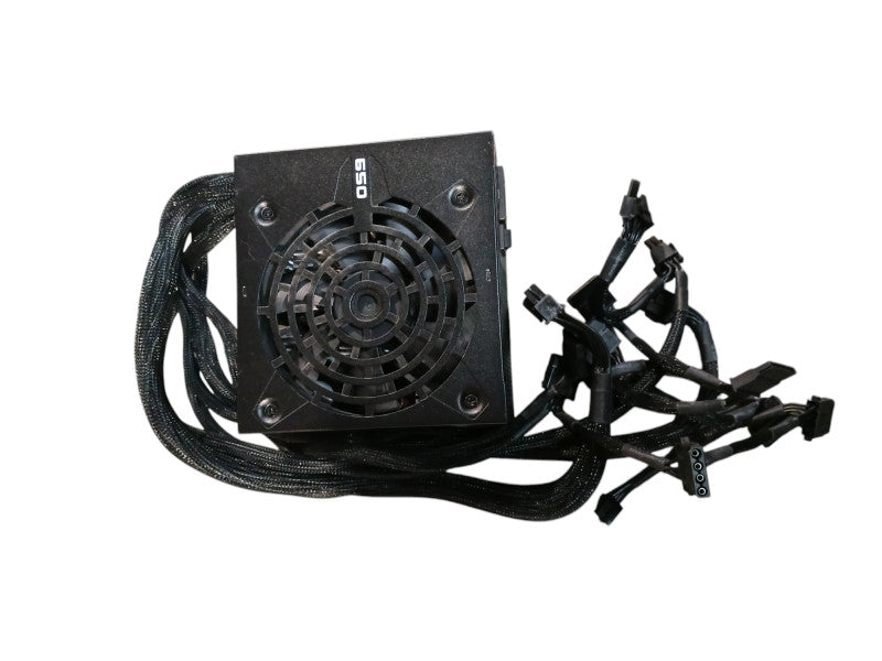 EVGA 650 N1 650W Desktop PSU
