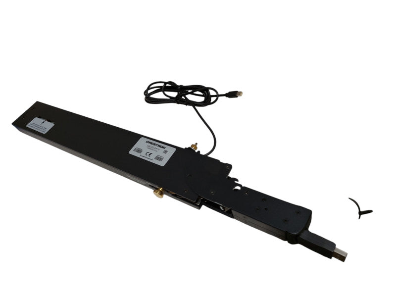 Crestron CBLR2-DP-V Cable Retractor for Fliptops PN: 6507302  =