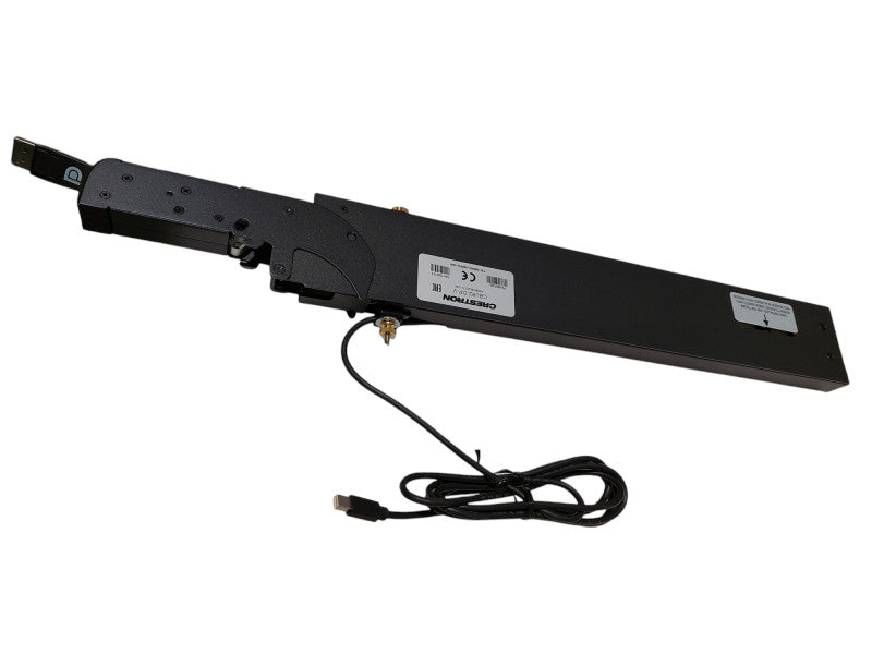 Crestron CBLR2-DP-V Cable Retractor for Fliptops PN: 6507302  =