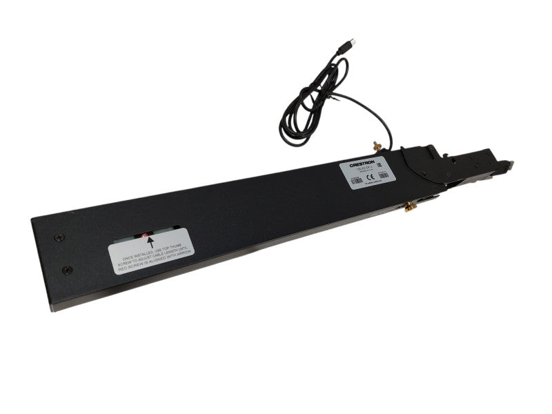 Crestron CBLR2-DP-V Cable Retractor for Fliptops PN: 6507302  =