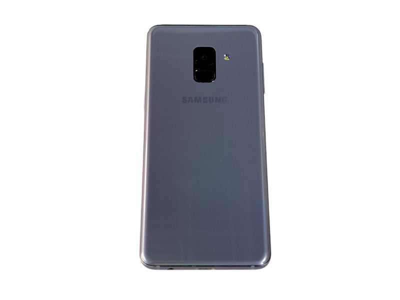 Samsung Galaxy A8 2018 - 32GB - Purple [SM-A530W | Read] (