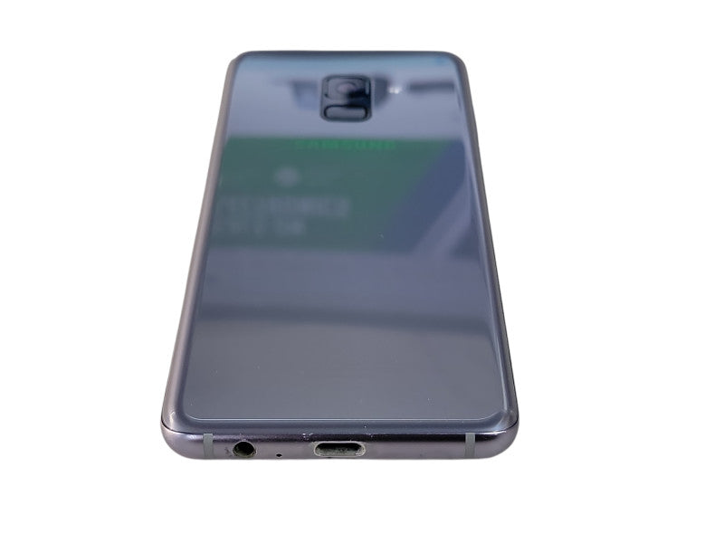 Samsung Galaxy A8 2018 - 32GB - Purple [SM-A530W | Read] (