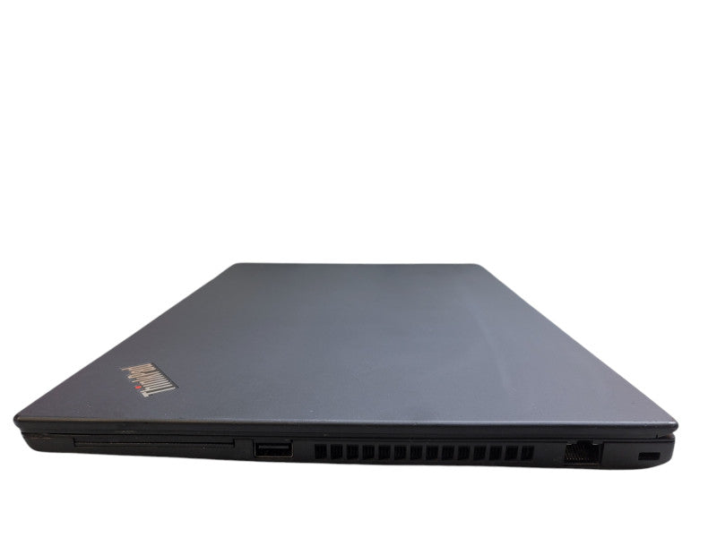 Lenovo ThinkPad T490 i7-10510U 32GB DDR4 256GB SSD  β Lap200