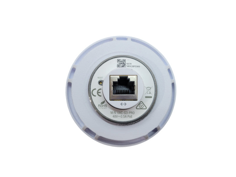 Ubiquiti UniFi G3 Pro UVC-G3-PRO 1080p Outdoor IP Bullet Security Cam(READ) %