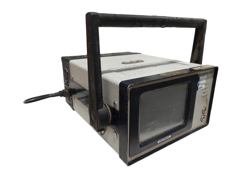 SonoTron NDT Isonic  =