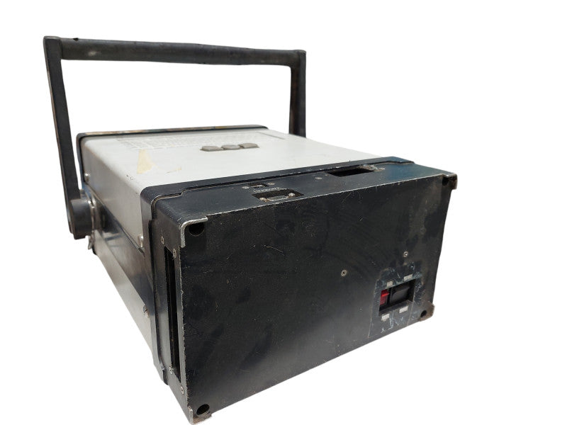 SonoTron NDT Isonic  =