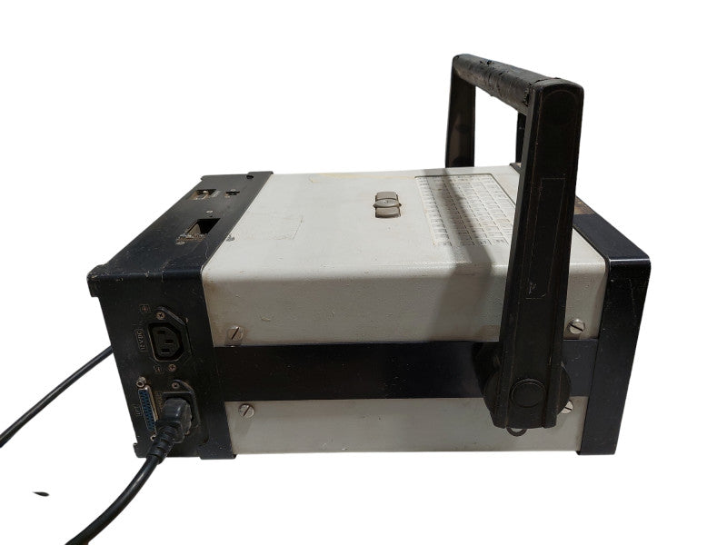 SonoTron NDT Isonic  =