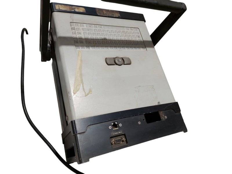 SonoTron NDT Isonic  =