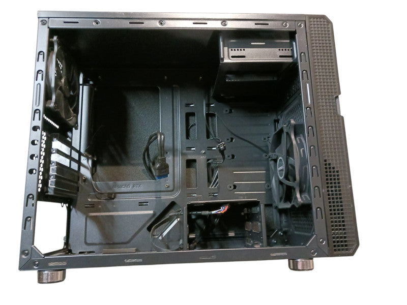 Antec P5 Desktop Case