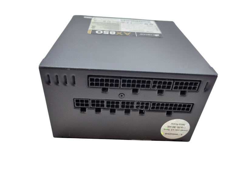 CORSAIR 850W Modular ATX PSU (AX850 / CMPSU-850AX)