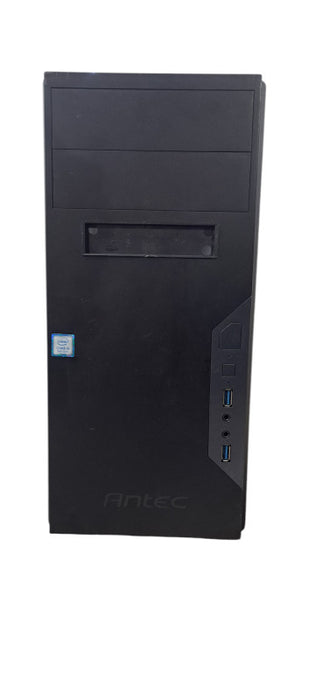 Mid Level Gaming PC i5-8400 CPU|16GB RAM|1.12TB|RX 580GPU 8GB
