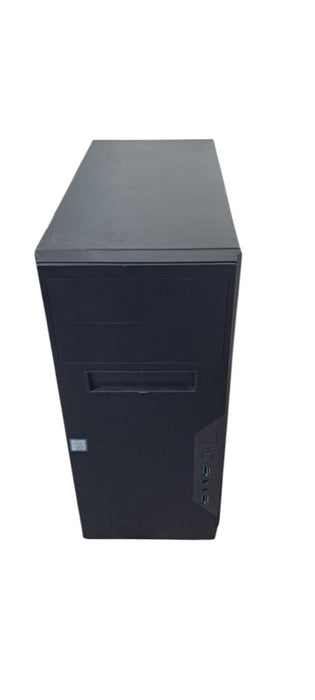 Mid Level Gaming PC i5-8400 CPU|16GB RAM|1.12TB|RX 580GPU 8GB