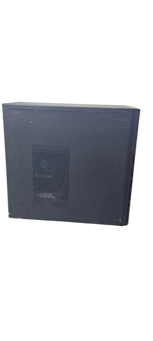 Mid Level Gaming PC i5-8400 CPU|16GB RAM|1.12TB|RX 580GPU 8GB