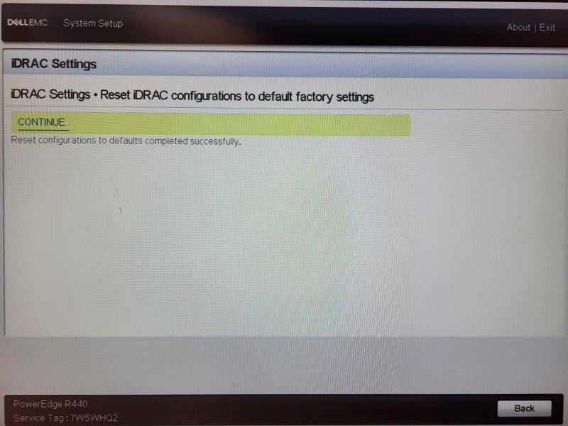 Dell PowerEdge R440 2.5" Silver 4110 32GB DDR4 H740P RAID 2x PSU $