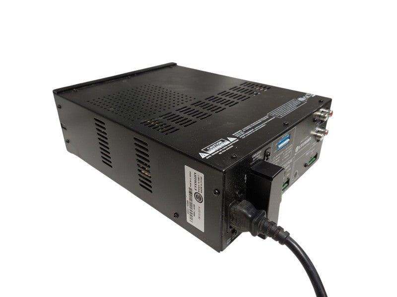 Crown 135MA Amplifier PN: G135MA =