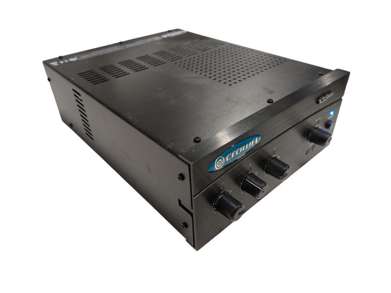 Crown 135MA Amplifier PN: G135MA =
