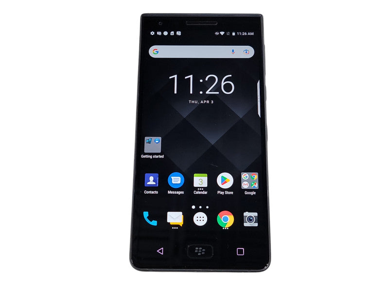 Blackberry Key 2 LE - 32GB - Black [BBD100-2] (