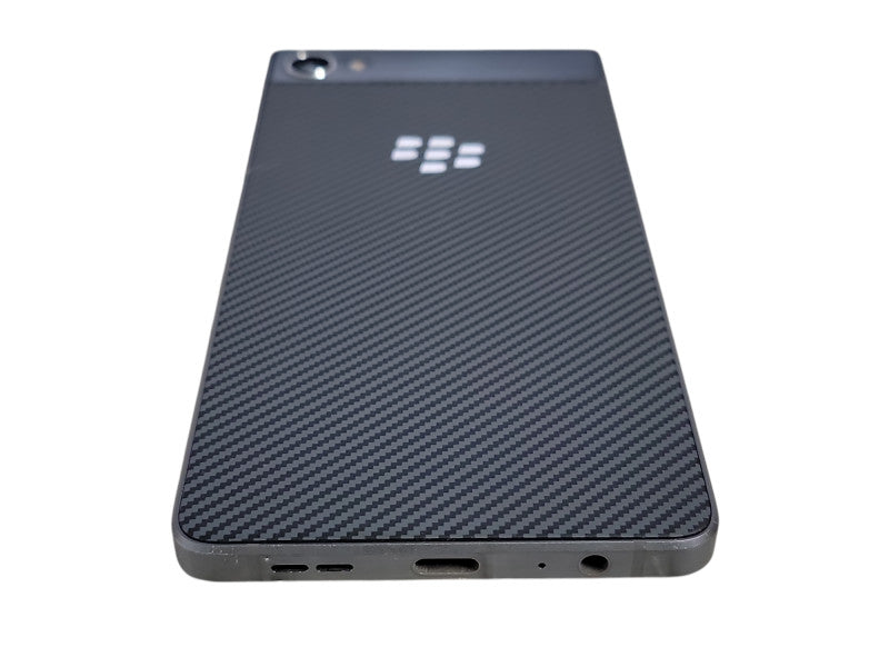 Blackberry Key 2 LE - 32GB - Black [BBD100-2] (