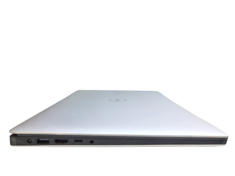 Dell XPS 15 7590 i7-9750H 16GB DDR4 GTX 1650 256GB SSD 4K READ  β Lap200