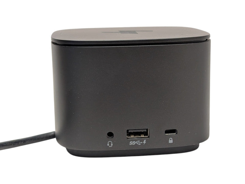 HP Thunderbolt Dock 120W G2 HSN-IX01 Universal Thunderbolt 3 USB-C Dock  Q-