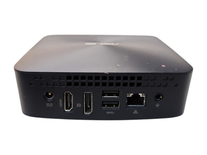 ASUS UN65U Mini PC, i7-7500U 2.70GHz, 8GB RAM, 256GB NVMe